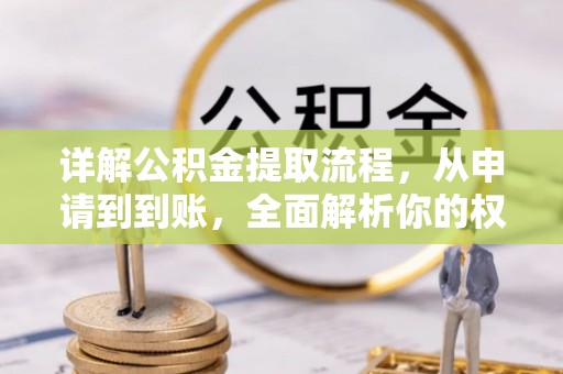 越城详解公积金提取流程，从申请到到账，全面解析你的权益与操作步骤