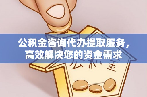 越城公积金咨询代办提取服务，高效解决您的资金需求