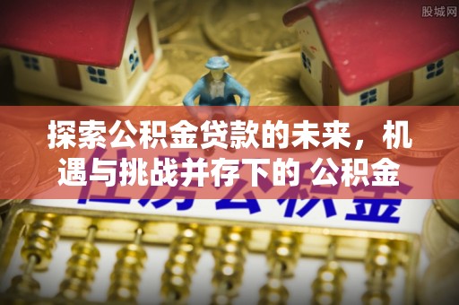 越城探索公积金贷款的未来，机遇与挑战并存下的 公积金贷款风险防控